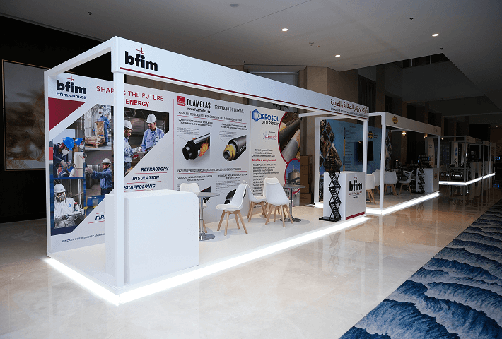 Event Production Services