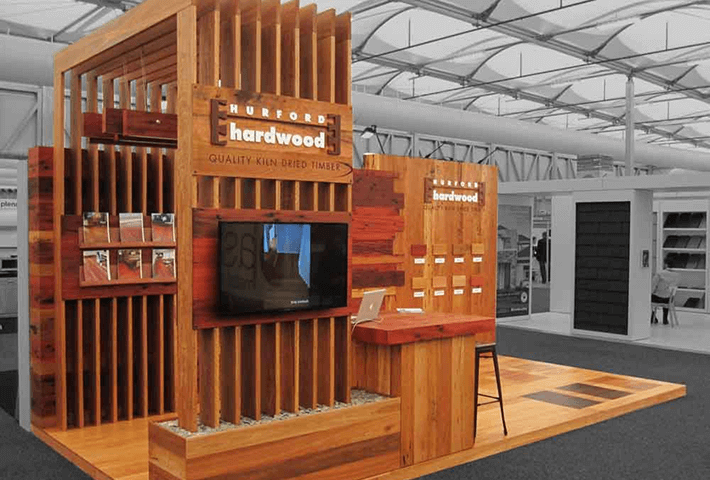 Event Production Services